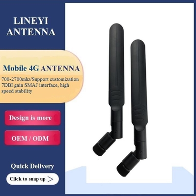 Anteny 3dbi 2500 MHz 4G