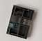 Czytnik kart IC 8-stykowe złącza kart inteligentnych ISO7816, gniazdo kart inteligentnych