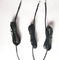 Xiamen Zweryfikowany fabrycznie niestandardowy kabel montażowy z szybkozłączką ze złączem 1.25-2P