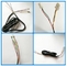 Xiamen Zweryfikowany fabrycznie niestandardowy kabel montażowy z szybkozłączką ze złączem 1.25-2P