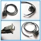 Kabel UL 1015 z niestandardowym izolowanym zaciskiem napięciowym złącza przewodu widełkowego SV1.25-3