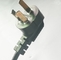 3-pinowy przewód zasilający Certyfikat CCC 6227 IEC 53 (RVV) 3X0,75MM2 dla urządzeń domowych i instrumentów