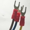 3-pinowy przewód zasilający Certyfikat CCC 6227 IEC 53 (RVV) 3X0,75MM2 dla urządzeń domowych i instrumentów