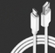 Wiązka przewodów Micro Quick Charging Cable, 2-metrowy czarny kabel USB