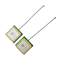 Ceramiczny chip 1.13 Kabel Antena GPS Glonass do śledzenia i nawigacji
