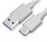 Kabel USB typu C 3 w 1, przewód szybkiego ładowania 2 metry