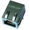 LPJ16617CNL KRJ-H13FWDENL Gniazdo Ethernet 1x1 RJ45
