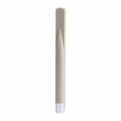High Gain FRP Fishtail Antena N Męska dookólna Off White 2,4G 5,8G 4G