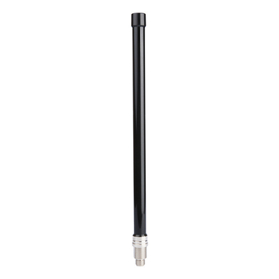 5150 Inteligentna bramka Antena FRP Wodoodporna antena o wysokim zysku 3 metry