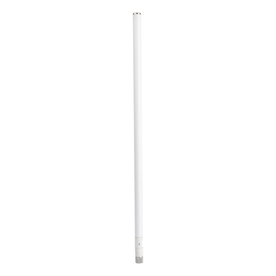 Wysokiej jakości zewnętrzna antena dookólna FRP 4G 800/2700MHz 3/5DBi